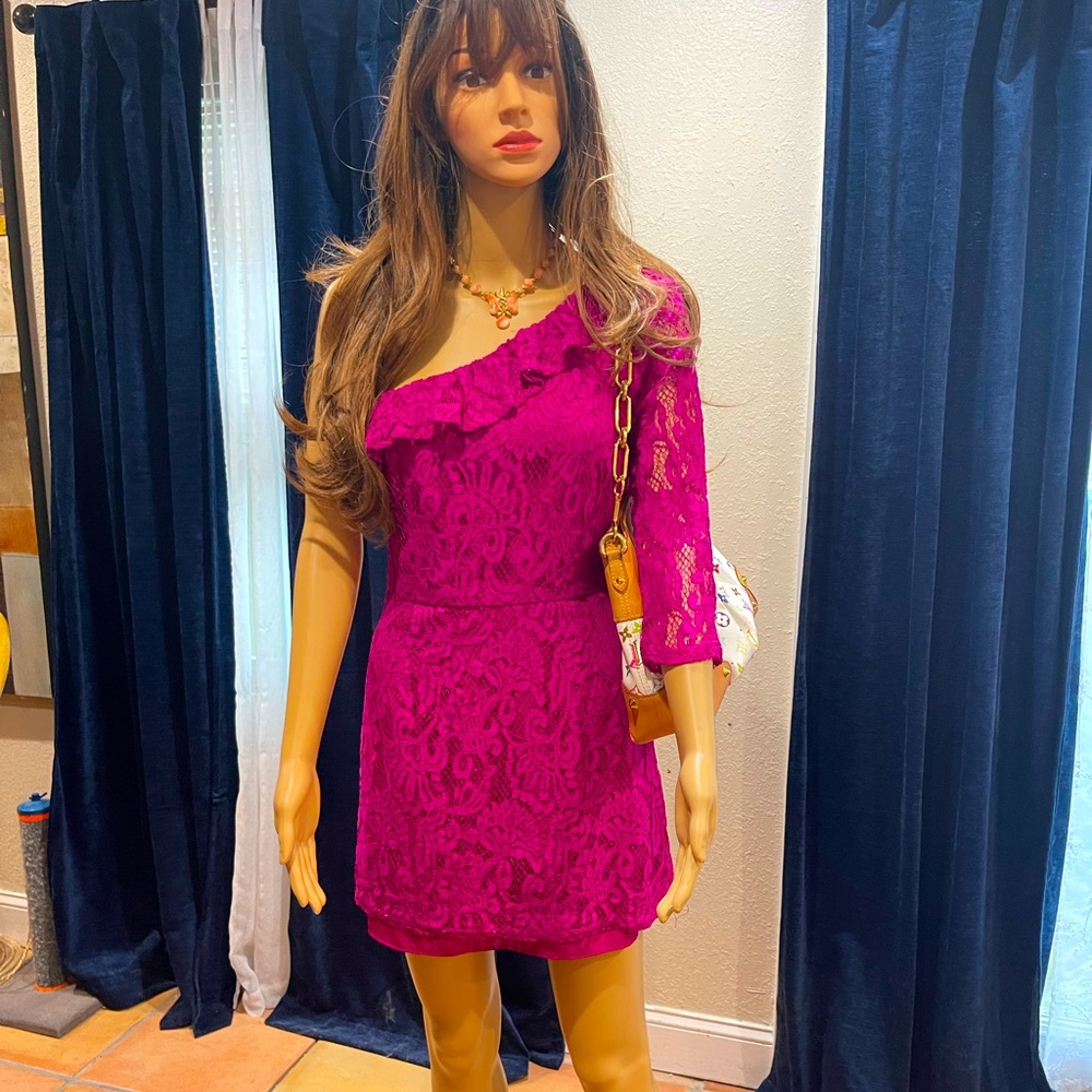 Sexy dress